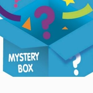 5lbs. Mystery Box Size Small Desses